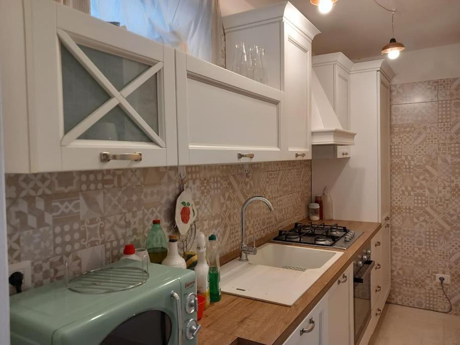 Trullo Masiello Putignano Buitenkant foto
